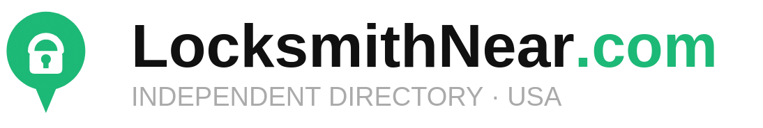 LocksmithNear.com